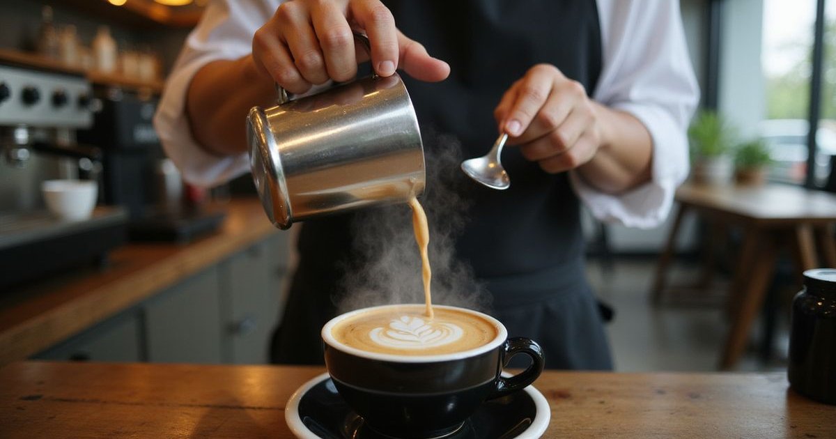 Specialty Coffee Guide for Beginners: Everything You Need to Know