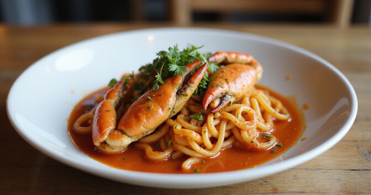 Western Fusion Brunch: How Malaysian Cafes Are Reinventing Classics