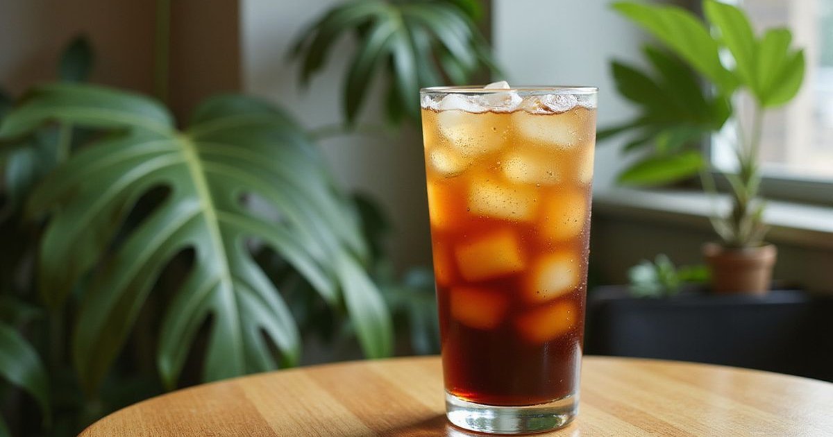 Best Iced Coffee Drinks to Beat the Malaysian Heat